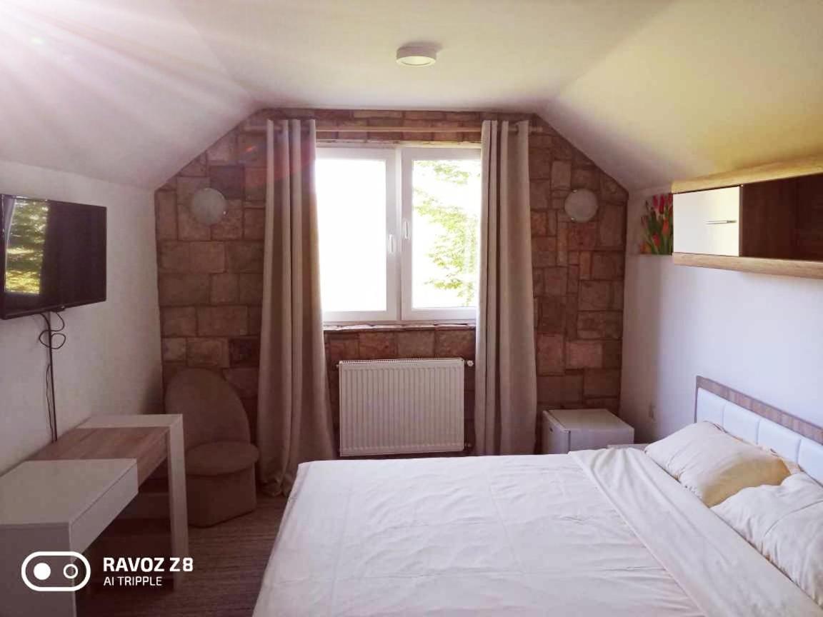 Resort Zafaran By H&H サラエヴォ 部屋 写真