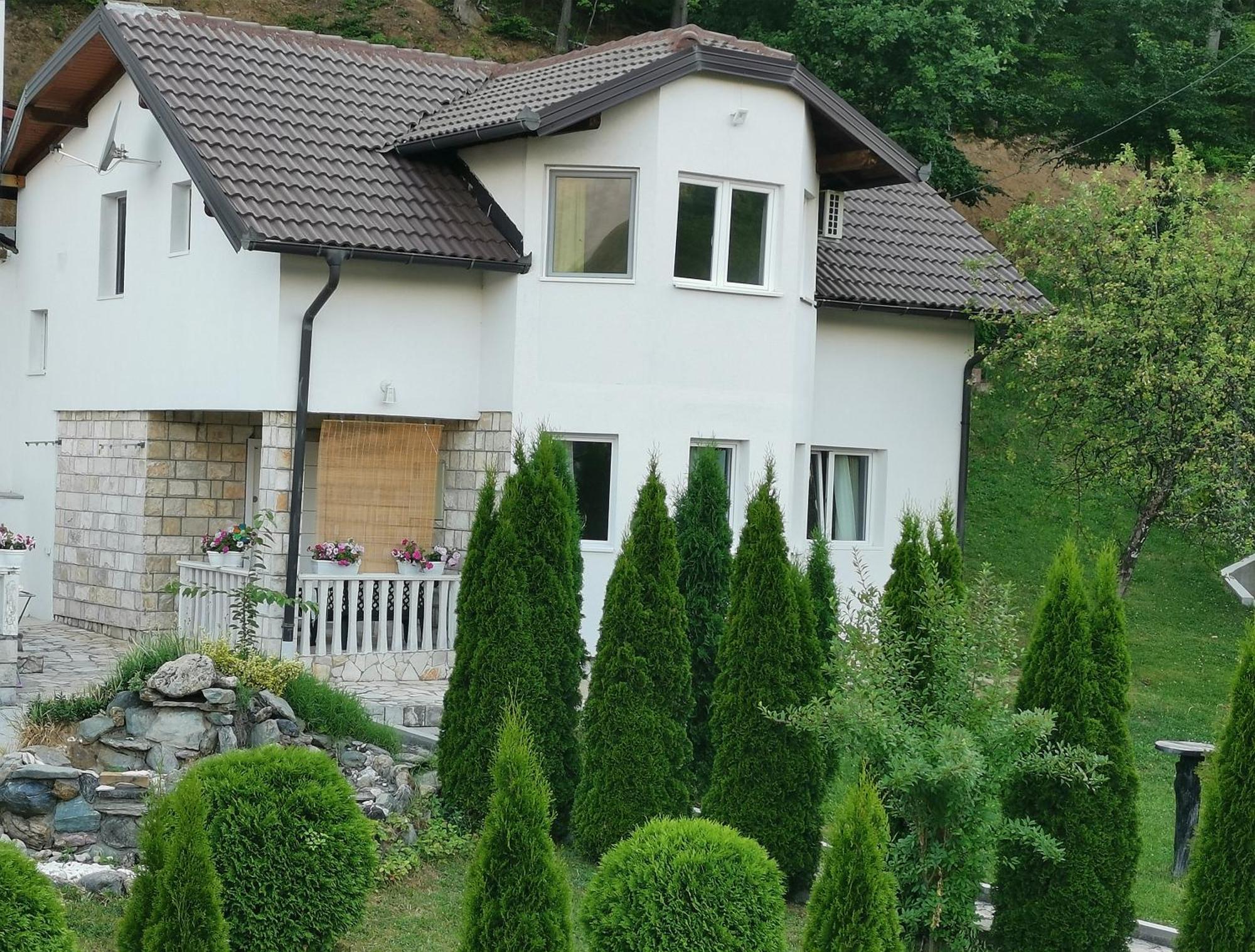 Resort Zafaran By H&H サラエヴォ 部屋 写真